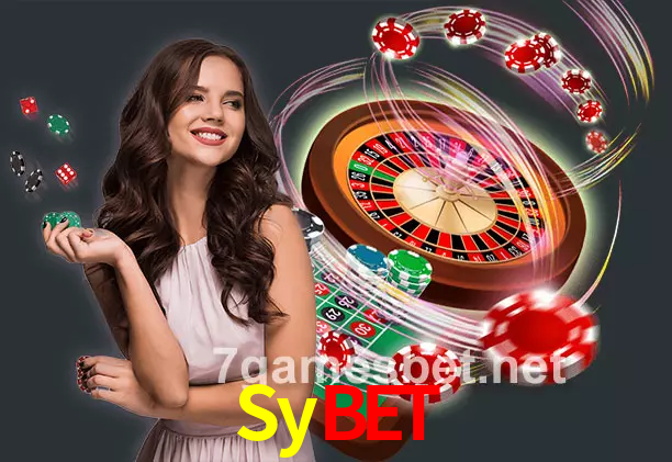 vivo no cassino Sybet