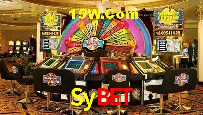 Integração de APIs Sybet