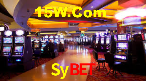 Sybet: A Experiência de Casino com Jogos de Mesa ao Vivo