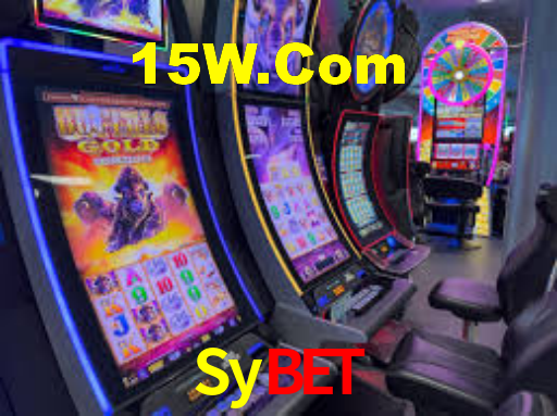Sybet.Win
