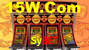 Sybet.Com App