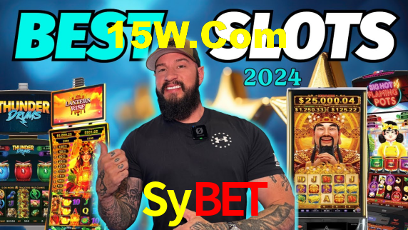 Sybet.Com App