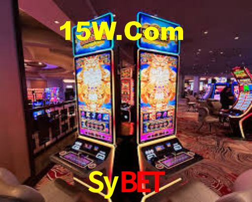 Sybet: Seu Cassino Premiado com Pagamentos Rápidos