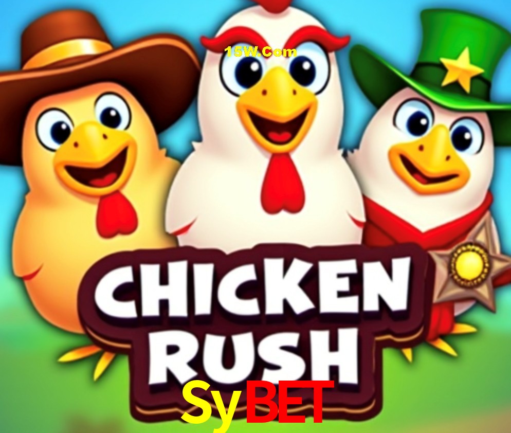 Diretório de Jogos Sybet