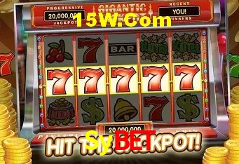 Provedores de Jogos Sybet