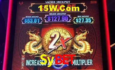 Diretório de Jogos Sybet