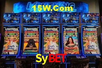 Login Seguro Sybet