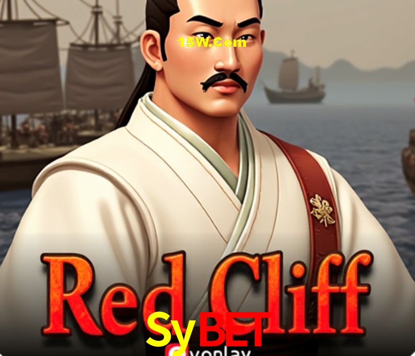 Jogos de Slot Sybet