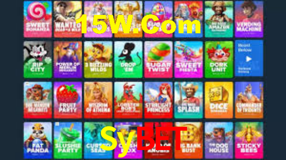 Sybet.Win