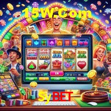 Mesa de Blackjack Sybet
