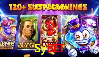 Benefícios da Conta Sybet