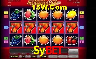 Promoção Relâmpago Sybet