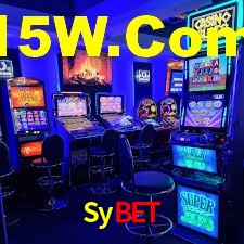 Sybet.Com App