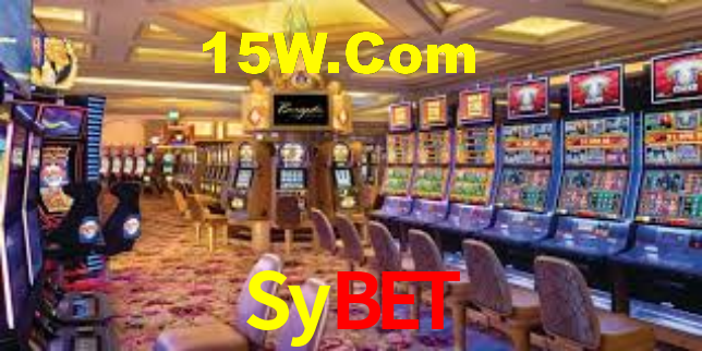 Jogos Exclusivos Sybet