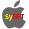 Aplicativo Sybet para iOS