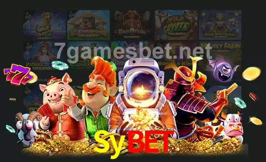 cassino Sybet